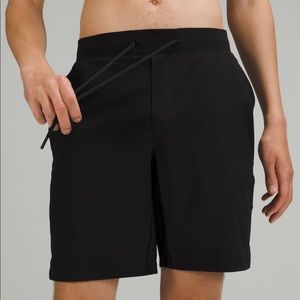 Brand New Lululemon T.H.E shorts